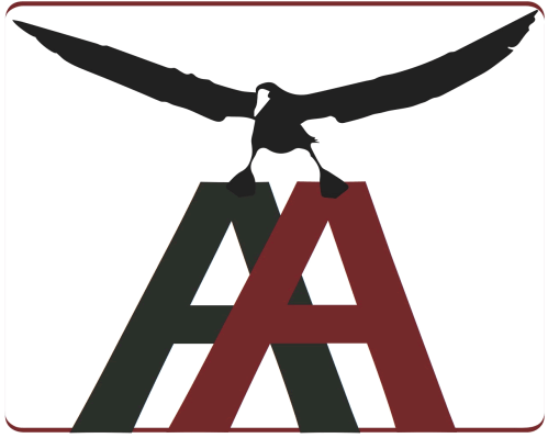 albatross-athletics-logo