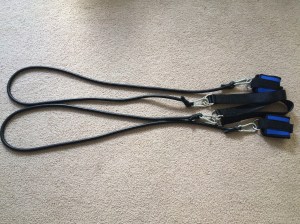 Soccer Training Resistance Band